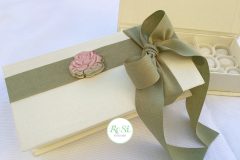 Scatola Degustazione Confetti-La Rosa