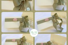Scatola Degustazione Confetti-La Rosa