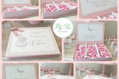 Scatola Degustazione Confetti-Coniglietta