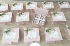 Scatola Degustazione Confetti-Flowers