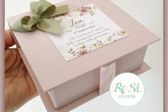Scatola Degustazione Confetti-Flowers