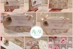 Borsetta Degustazione-Le Rose
