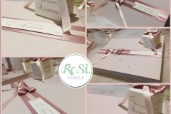 Scatola Degustazione Confetti-Flowers&Heart