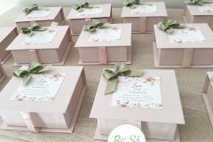 Scatola Degustazione Confetti-Flowers