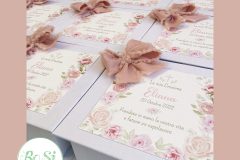 Scatola Degustazione Confetti- Rose