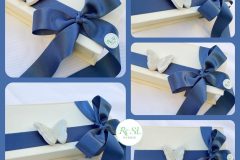 Scatola Degustazione Confetti-La Farfalla