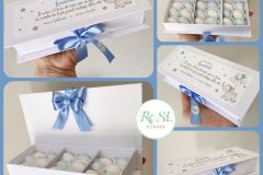 Scatola Degustazione Confetti-Elefantino