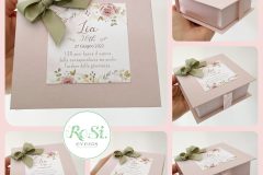 Scatola Degustazione Confetti-Flowers
