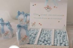 Scatola Degustazione Confetti- Il Piccolo Principe