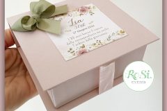 Scatola Degustazione Confetti-Flowers