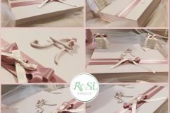 Scatola Degustazione Confetti-Flowers&Heart