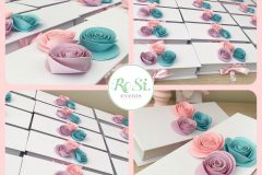 Scatola Degustazione Confetti-Fiori Pastello