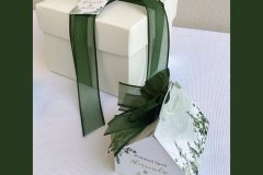 Scatola Bomboniera-Wedding