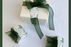 Scatola Bomboniera-Wedding