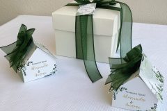 Scatola Bomboniera-Wedding