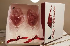 Scatola Regalo-Vino