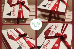 Scatola Regalo-Vino