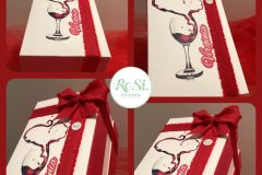 Scatola Regalo-Vino