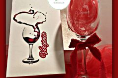 Scatola Regalo-Vino