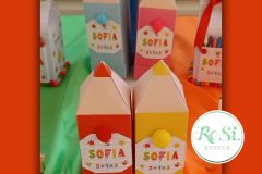 Scatole Matita-Colors