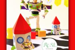 Razzi-Toy Story