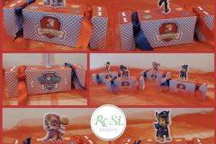 Caramella-Paw Patrol
