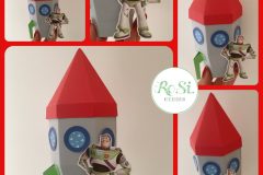 Razzi-Toy Story