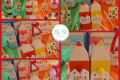 Scatole Matita-Colors
