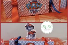 Caramella-Paw Patrol