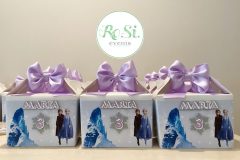 Scatola Pic Nic-Frozen 2