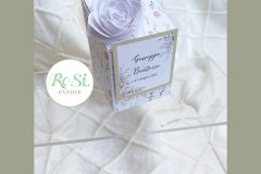 Cubo Inclinato-Wedding
