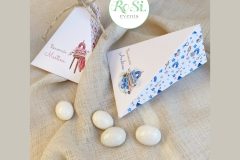 Punta di Stella-Linea Baby