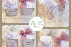 Cubo Inclinato-Wedding