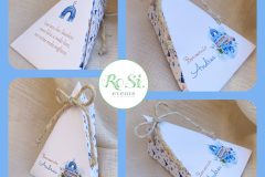 Punta di Stella-Linea Baby