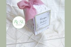 Cubo Inclinato-Wedding