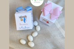 Cubo Inclinato-Linea Baby