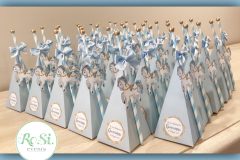 Piramide- Carosello