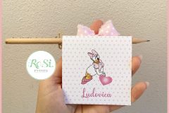 Bustina-Paperina