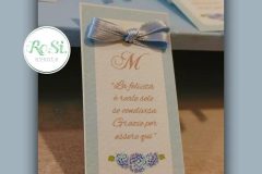 Segnaposto-Prima Comunione