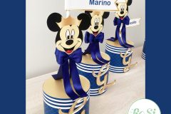 Segnatavoli-Topolino Principe
