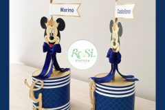Segnatavoli-Topolino Principe