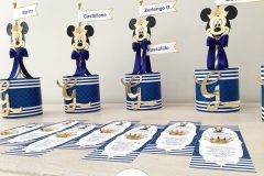 Segnatavoli-Topolino Principe