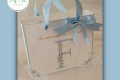 Bag Stampata-Regalo Prima Comunione