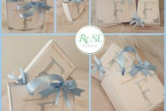 Bag Stampata-Regalo Prima Comunione
