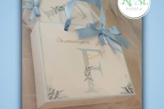 Bag Stampata-Regalo Prima Comunione