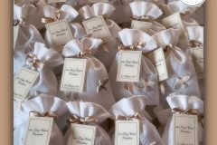 Sacchetti Portaconfetti-Sacerdozio