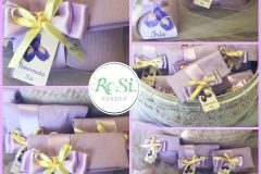 Sacchetti Portaconfetti-Iris