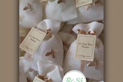Sacchetti Portaconfetti-Sacerdozio