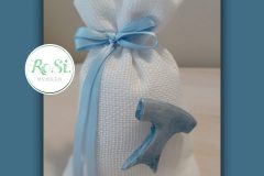 Sacchetti Portaconfetti-Prima Comunione