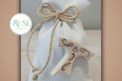 Sacchetti Portaconfetti-Prima Comunione